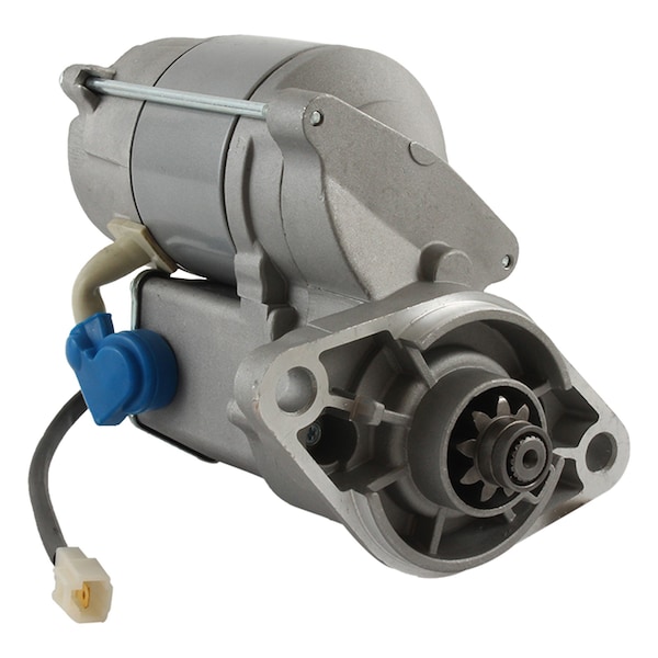 Db Electrical Starter For Toyota Forklift 28100-20553 28100-20553-71 57-2866; 410-52353 410-52353 - main